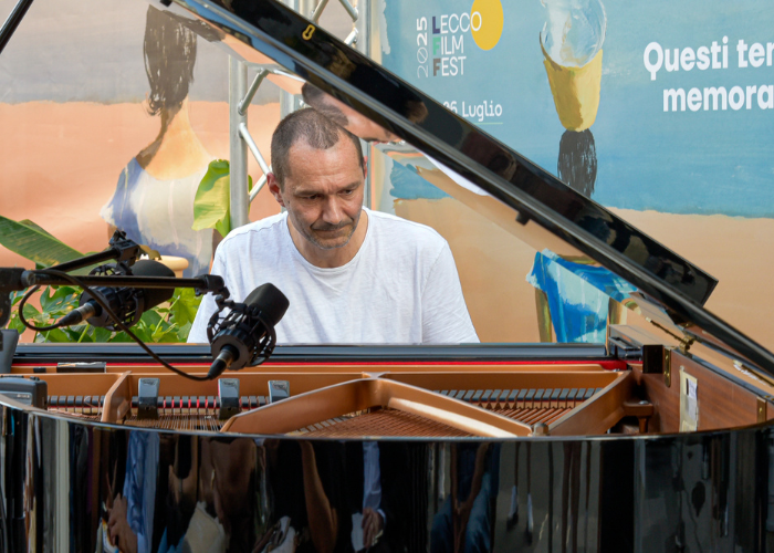 Davide Boosta Dileo (Ph Stefano Micozzi)