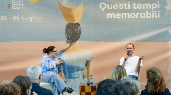 Il Lecco Film Fest incrocia linguaggi e generazioni: l’arte racconta il presente