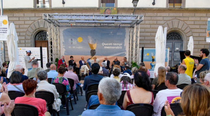 La città si racconta al Lecco Film Fest: imprese, cultura e comunità al centro della riflessione