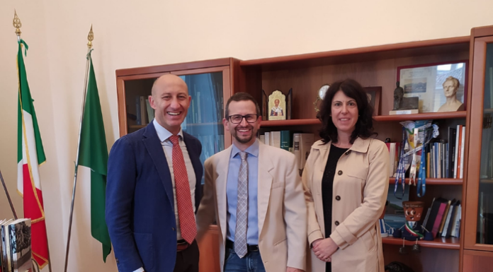 Consulta Musicale. Un cambio di guida dopo cinque anni di crescita con Michele Casadio Gattinoni, Casadio, Piazza