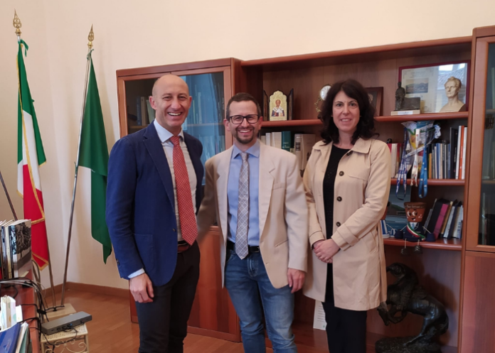 lecco-gattinoni-casadio-piazza Gattinoni, Casadio, Piazza