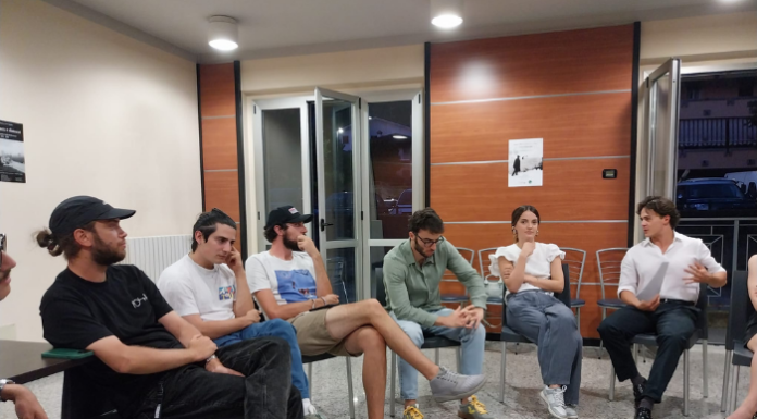 Al Circolo Figini di Lecco il confronto tra amministratori e operatori su cultura ed eventi