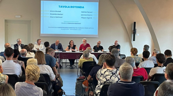 Amministrazione Condivisa: un dialogo tra pubblico e Terzo settore