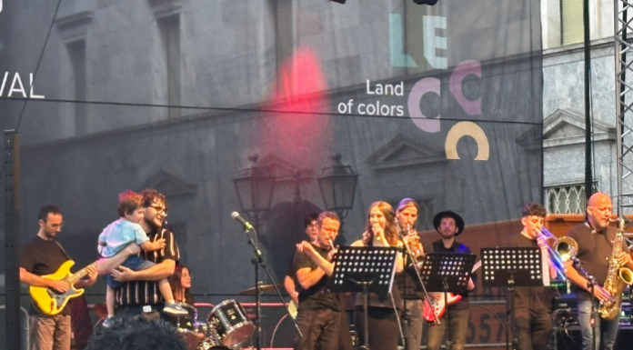 Scuola Civica Zelioli. Tre nuove bande portano in scena la passione dei giovani musicisti