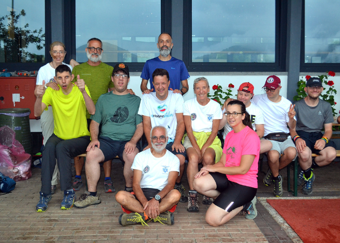 Gruppo coop. Noi genitori