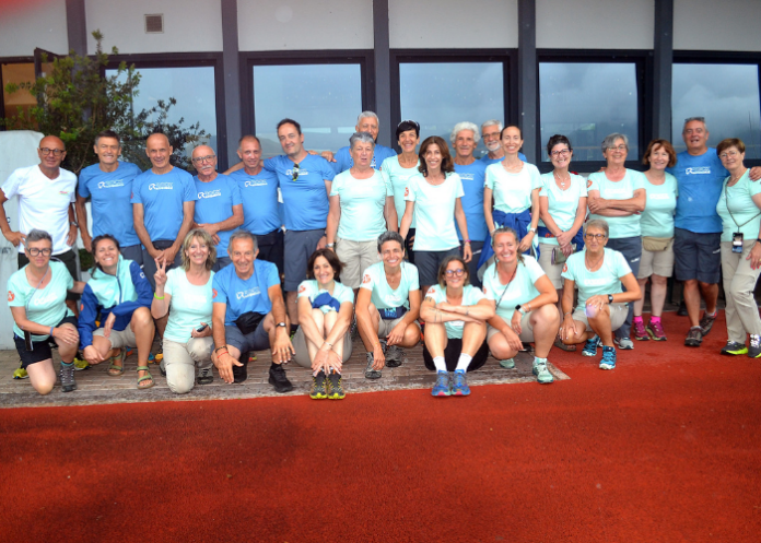 lecco-la-carovana-del-viandante-gli-accompagnatori Gli accompagnatori