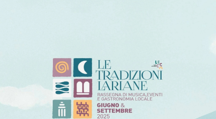 Lecco. “Le Tradizioni Lariane” si aggiudicano il bando Lombardia Style