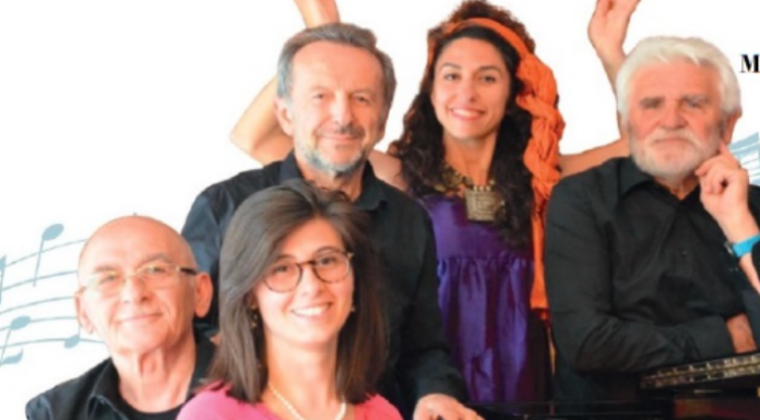 Lecco. “Cabaret Scapigliato”, musica e storia nella storica Casa Ghislanzoni