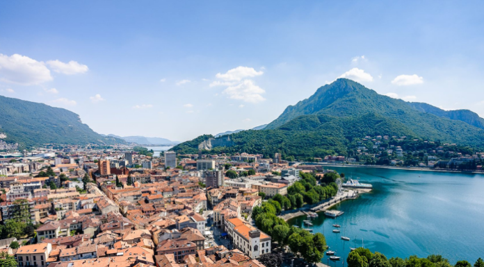 Con Leccotourism tour culturali gratuiti nel centro di Lecco