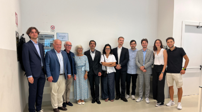 Premio di laurea “Katia Corti”: vincono Emanuele Ferrario, Luca Ferraro e Filippo Galasso