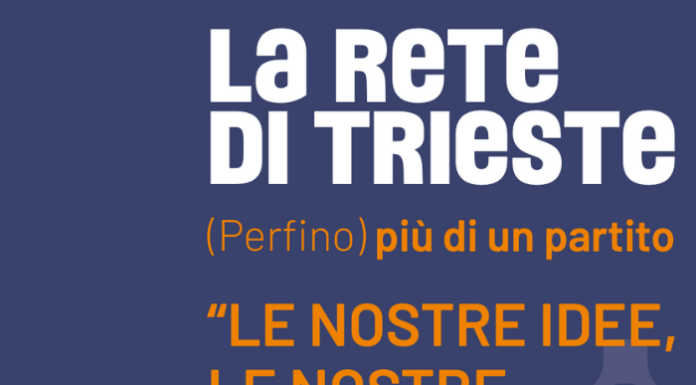 La Rete di Trieste si presenta a Lecco. Nasce il coordinamento provinciale