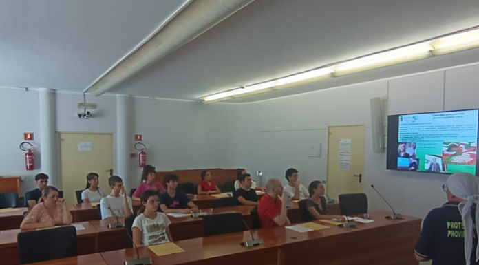 Servizio Civile Universale: 21 giovani pronti a costruire il futuro e crescere