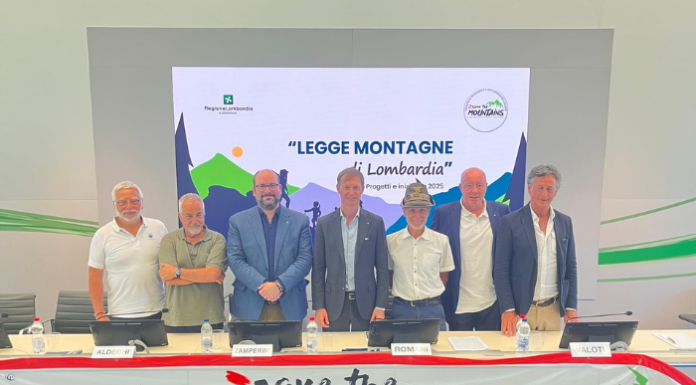 Giornata Regionale per le Montagne 2025, Zamperini (FDI): “La montagna è identità, cultura e futuro”