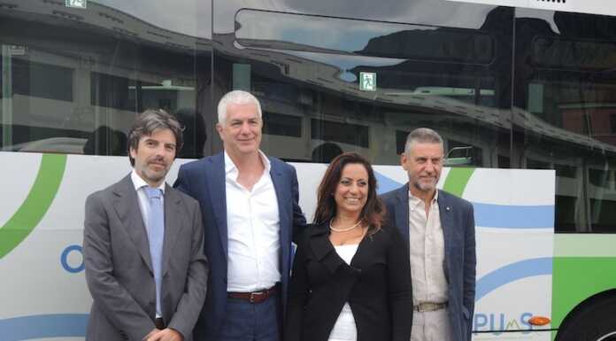 Linee Lecco chiude il bilancio 2024 con un utile di oltre 92mila euro: “Ritrovata stabilità”