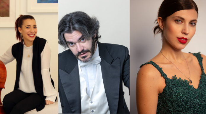 Il Lions Club Castello Brianza Laghi propone un recital tra lirica e musical