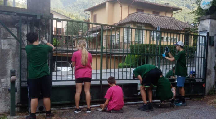 Ballabio: successo per i progetti Living Land e Next 2025