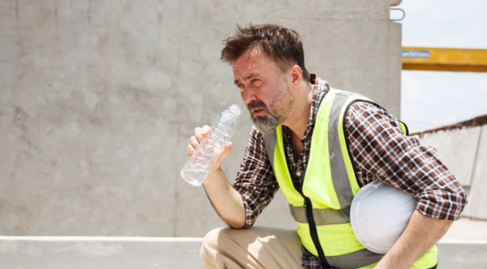 Caldo record 2025. In Lombardia ordinanza per tutelare i lavoratori