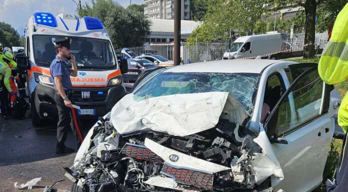 Tragico incidente a Monte Marenzo: due morti e un ferito grave