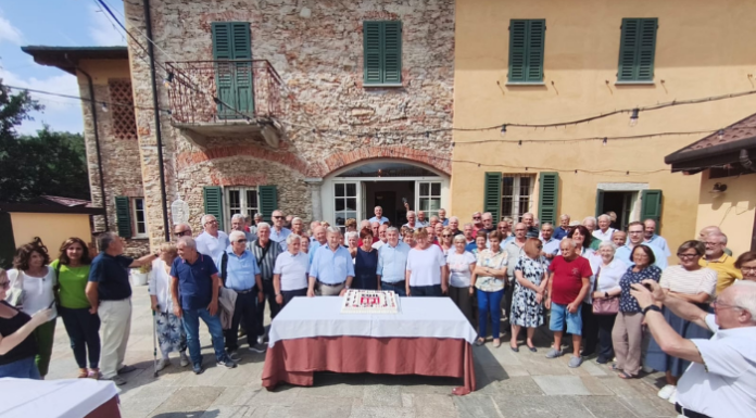 Lo Spi Cgil di Lecco celebra i suoi volontari con un pranzo di riconoscimento e solidarietà
