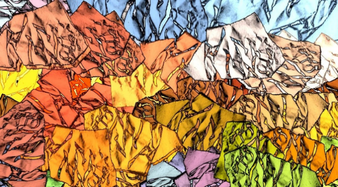 Arte urbana, musica e ambiente. Al via la presentazione di Spit Jam Valma 2025 (Image by Artie_Navarre from Pixabay)