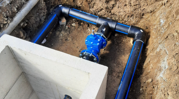 Lario Reti Holding migliora l’acquedotto di Nibionno