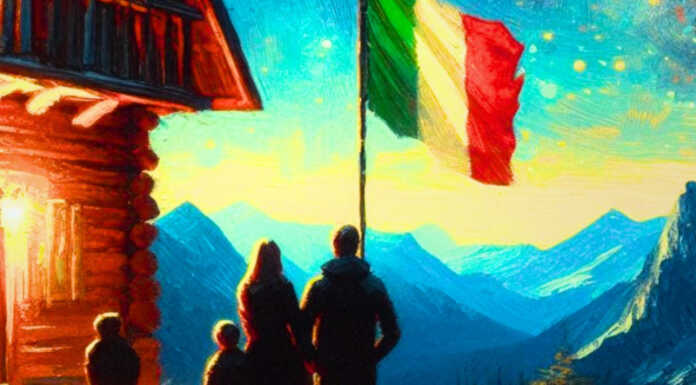Anche per l’estate 2025 torna l’iniziativa “Famiglie e giovani in montagna”