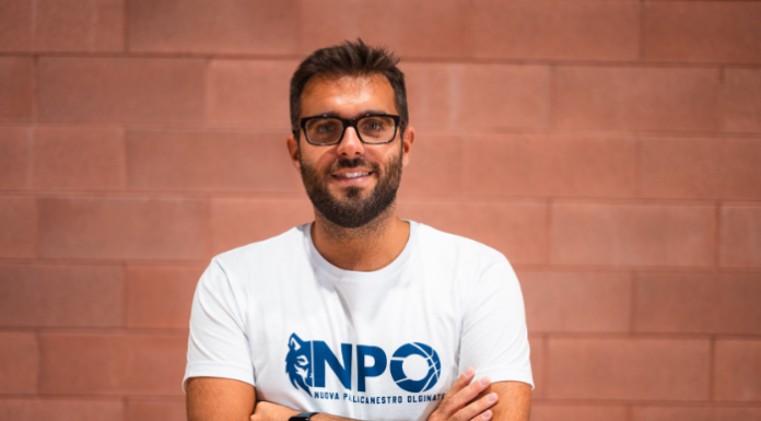 Np Olginate. Il bilancio di Marco Bugana dopo sei stagioni di crescita e successi Bugana Marco