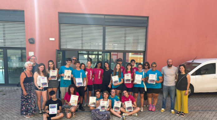 Osnago. Si conclude con successo il percorso di Util’Estate