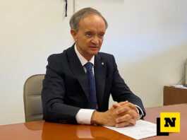 Sicurezza in Valsassina, il Prefetto rafforza i controlli prefetto-paolo ponta