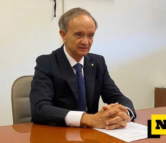 Sicurezza in Valsassina, il Prefetto rafforza i controlli prefetto-paolo ponta