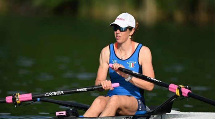 Risultati brillanti per gli atleti della Canottieri Pescate nello scorso week-end