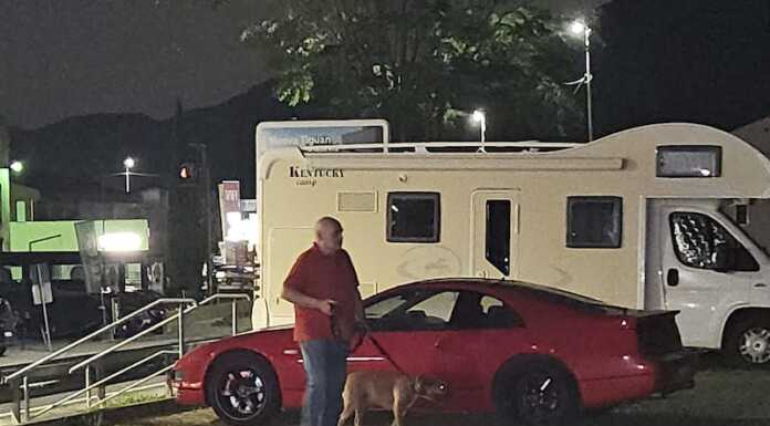 Pescate libera dagli spacciatori: “Grazie a videosorveglianza e collaborazione con i cittadini”