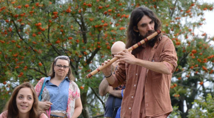 Ai Piani Resinelli la rassegna “Libri contro il turismo di massa”