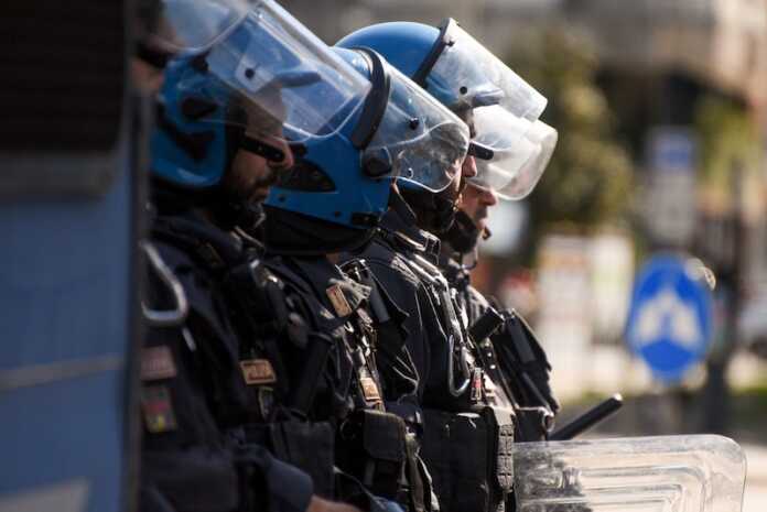 polizia di stato-daspo