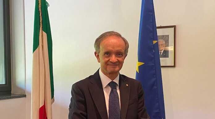 Paolo Ponta è il nuovo Prefetto di Lecco: “A servizio della comunità” prefetto-paolo ponta