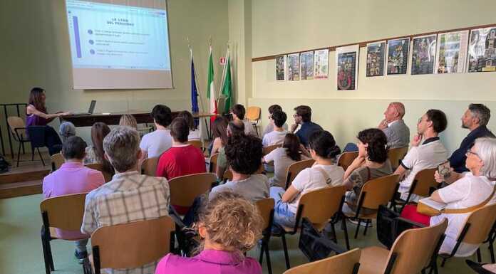 Ridisegnare le città con chi le abita: il progetto di Innovazione Urbana Inclusiva