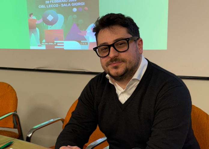 rinnovo-ccnl-somministrazione-davide-lagravinese-coordinatore-territoriale Davide Lagravinese