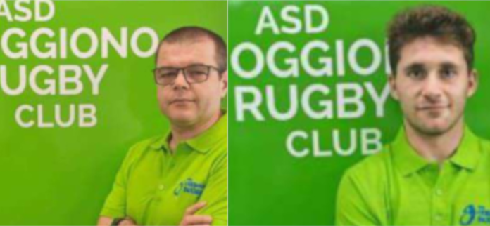 ASD Oggiono Rugby Club, confermato Ripamonti. Pellegrino alla guida dei “piccoli” Ripamonti Pellegrino Oggiono Rugby