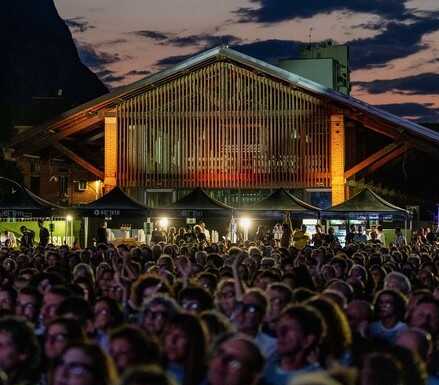Scenario Festival alla Piccola, bilancio positivo per l’edizione 2025: “Riflettiamo sul futuro dell’area”