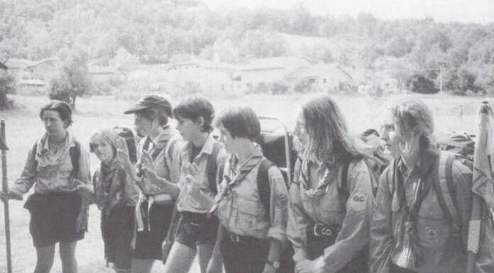 Grande lotteria scout 2025: appuntamento il 29 novembre