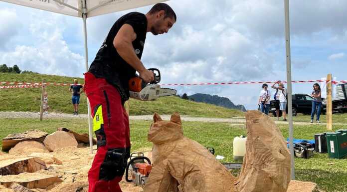 “Profumi di cedro e sapori d’alpeggio”, grande successo ai Piani di Artavaggio