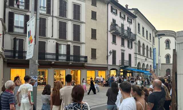 Bilancio positivo per l’edizione 2025 di Shopping di Sera