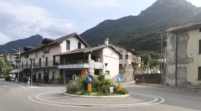 Sottopasso di Abbadia: da lunedì la chiusura per realizzare il nuovo ponte sottopasso via per novegolo abbadia