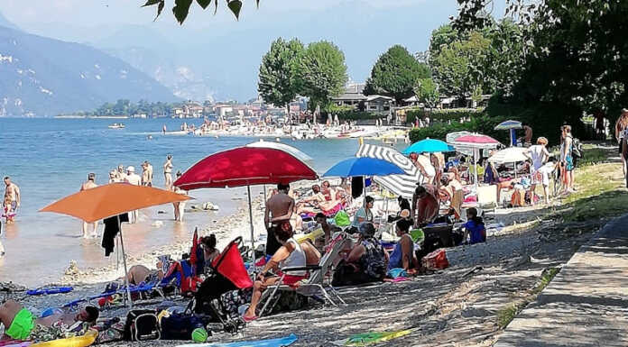 Abbadia. Più sicurezza su spiagge e aree a lago grazie al nuovo servizio di security