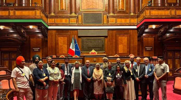 Tino Magni (Avs): “Il lavoro nei campi deve essere dignità, non morte”