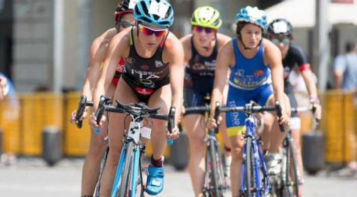 Domenica il Triathlon Città di Lecco, attenzione alla viabilità