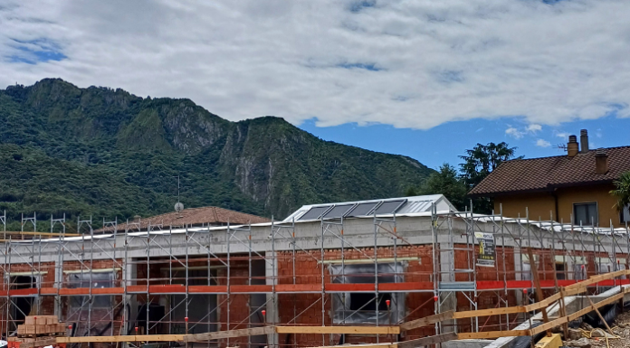 Valmadrera sostiene le famiglie e aderisce a “Nidi Gratis Plus” Nuovo asilo nido a Valmadrera