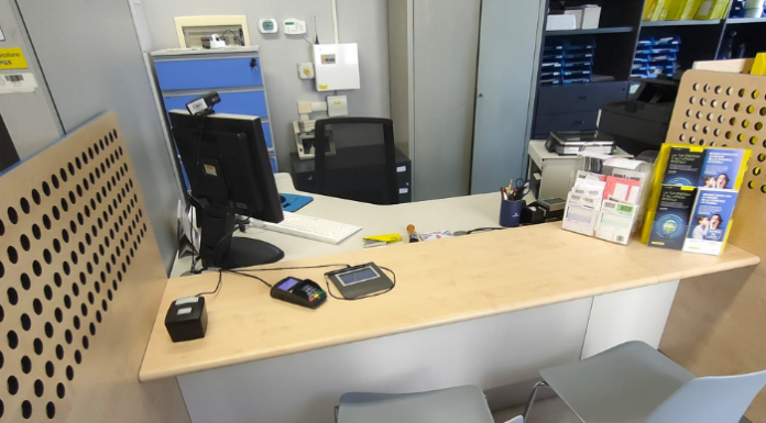 Moggio. Riaperto l’ufficio postale, più servizi grazie al Progetto Polis
