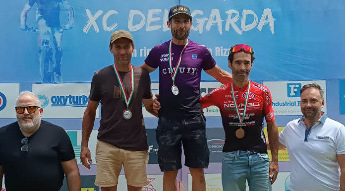 Vam Race. Un fine settimana all’insegna delle vittorie