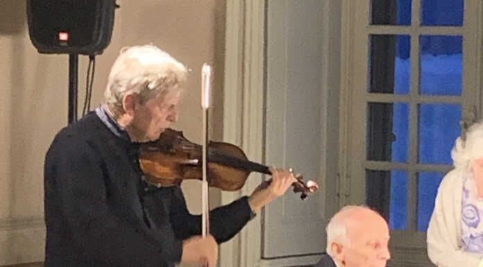 Uto Ughi e Bruno Canino incantano il Varenna Festival varenna ugo ughi concerto (1)